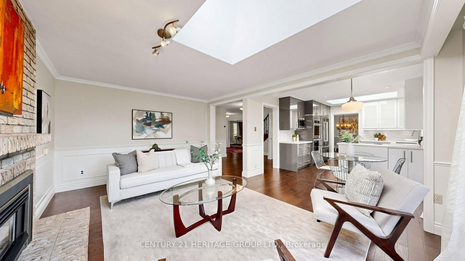 58 Julia Street • Markham, ON photo 14