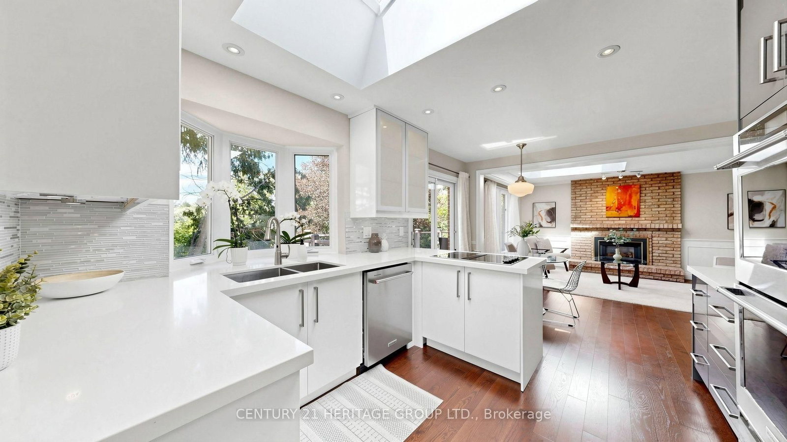 58 Julia Street • Markham, ON photo 15