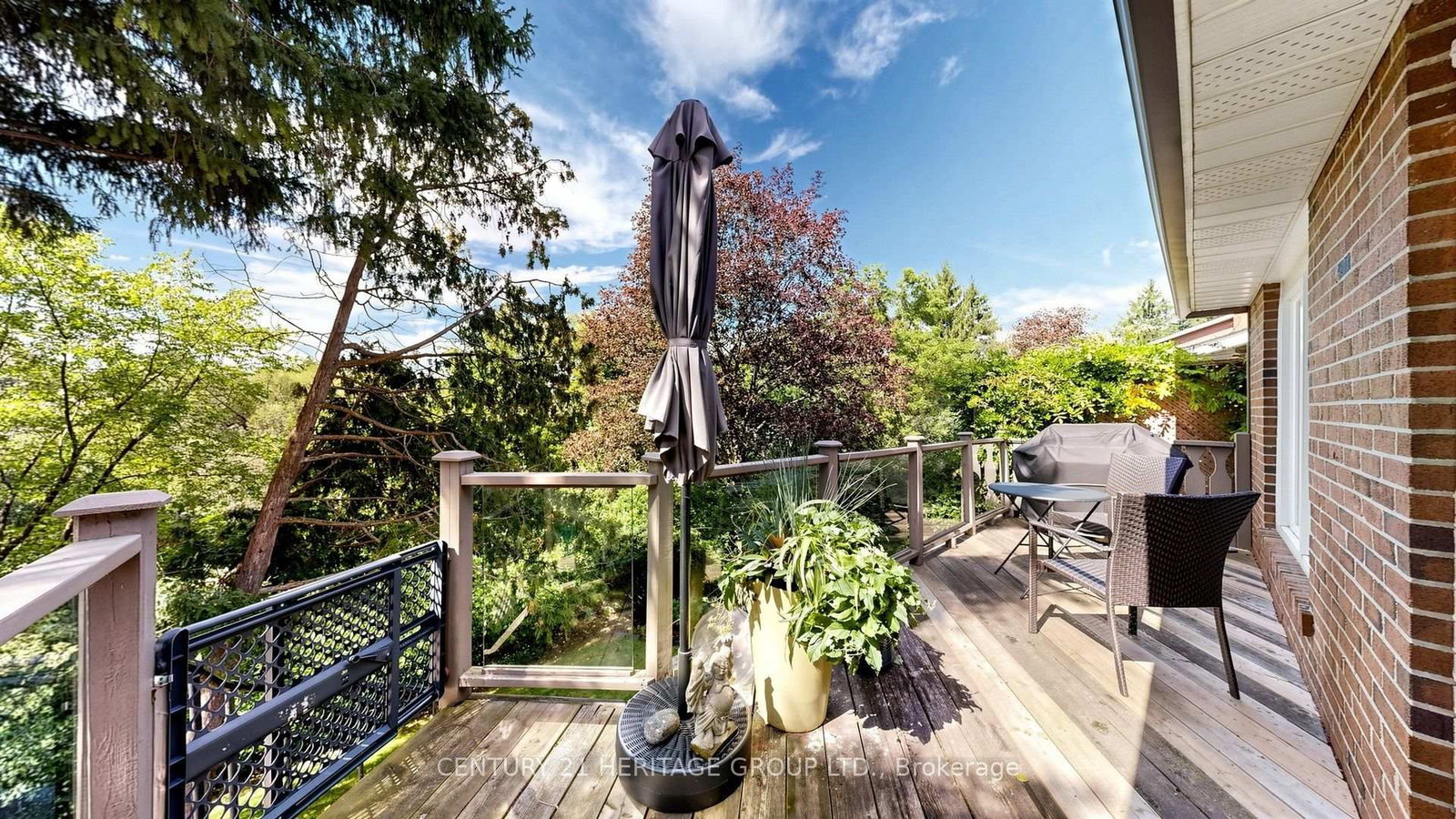58 Julia Street • Markham, ON photo 38