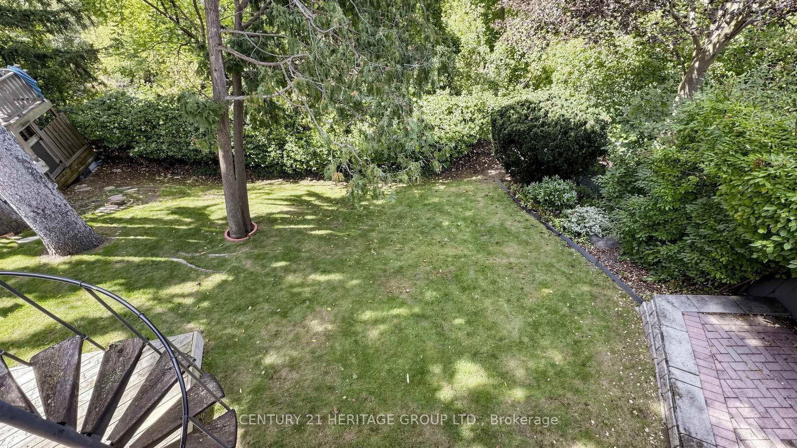 58 Julia Street • Markham, ON photo 39
