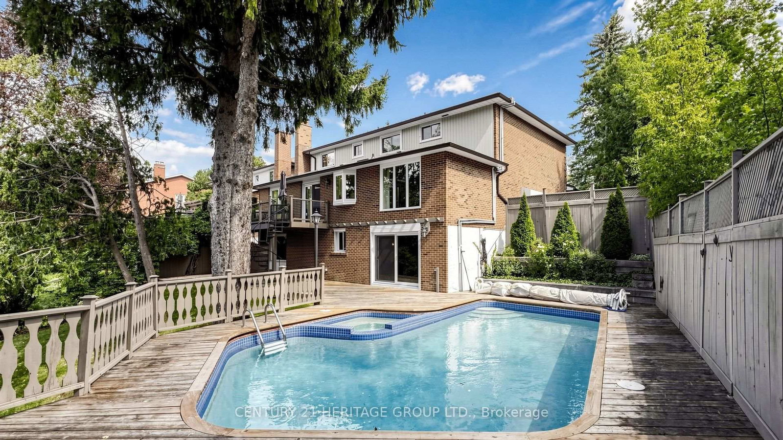 58 Julia Street • Markham, ON photo 42