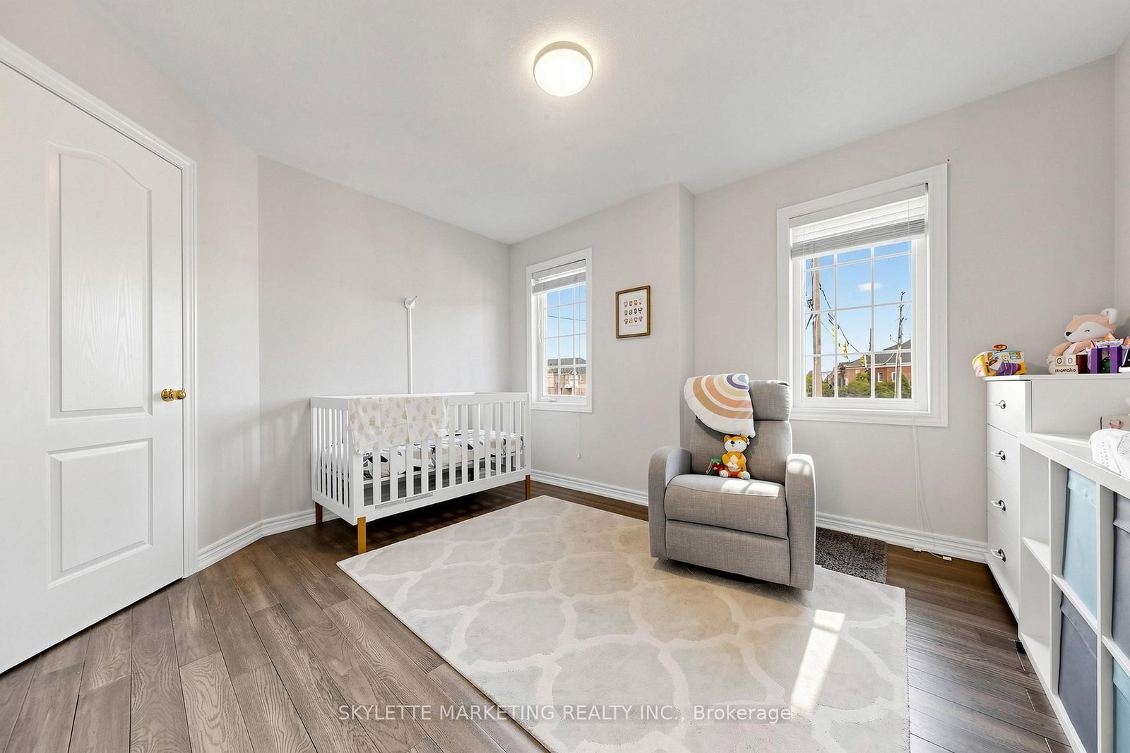 2417 Bur Oak Avenue • Markham, ON photo 25