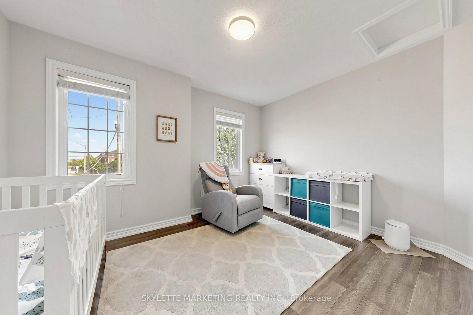 2417 Bur Oak Avenue • Markham, ON photo 26