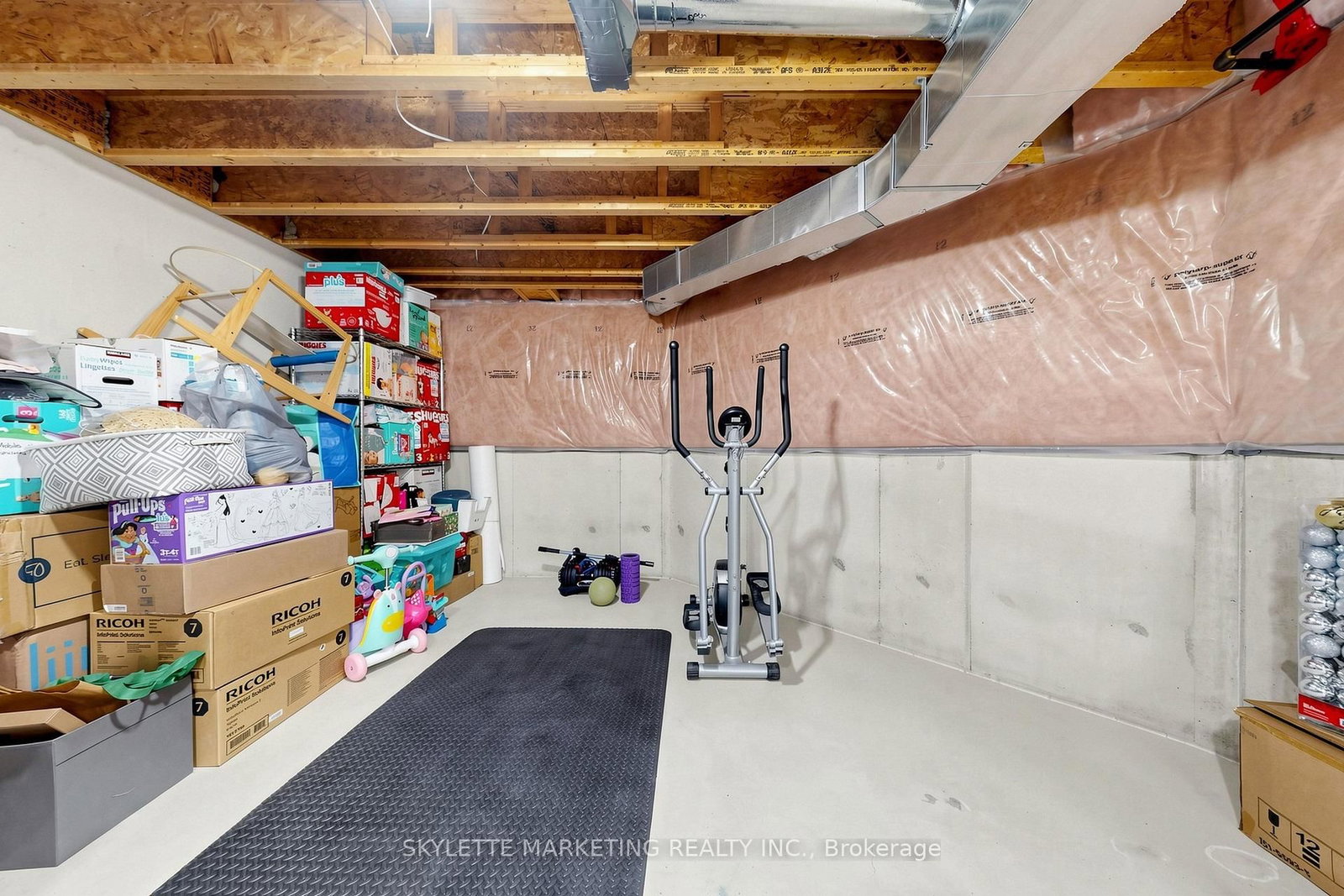 2417 Bur Oak Avenue • Markham, ON photo 34