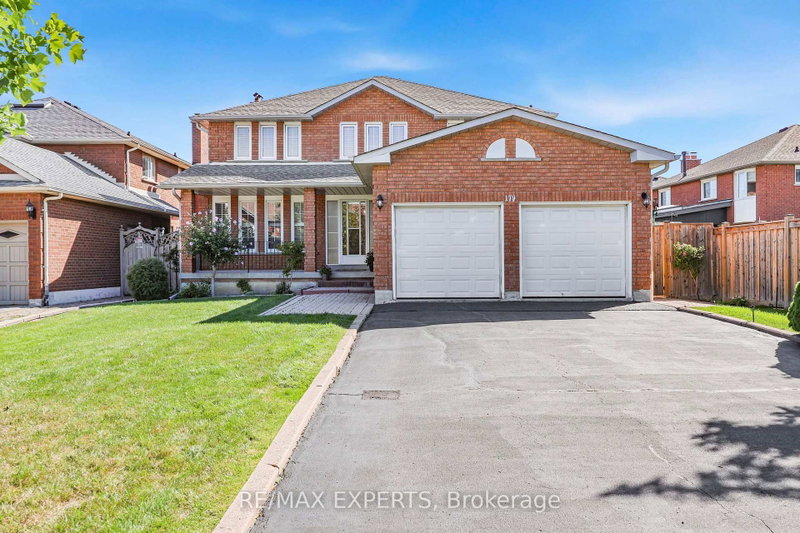 179 Bordeaux Drive