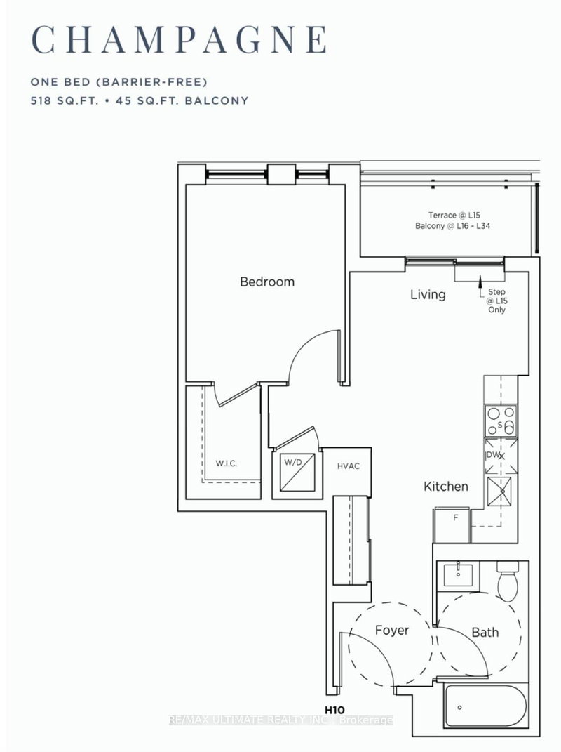 1703 - 5 Meadowdale Road