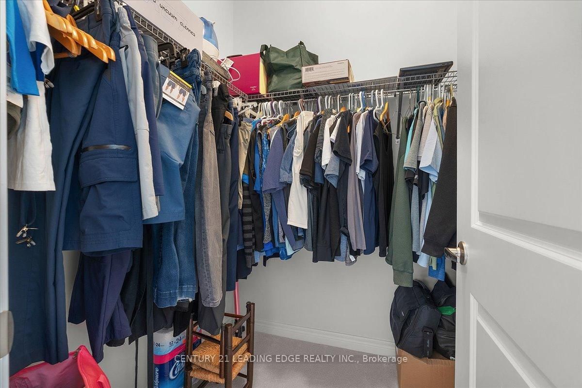 16 Faimira Avenue • Georgina, ON photo 16