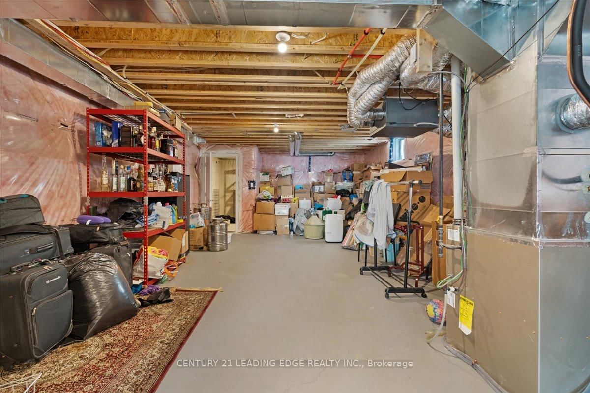 16 Faimira Avenue • Georgina, ON photo 25