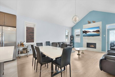 16 Faimira Avenue • Georgina, ON photo 9