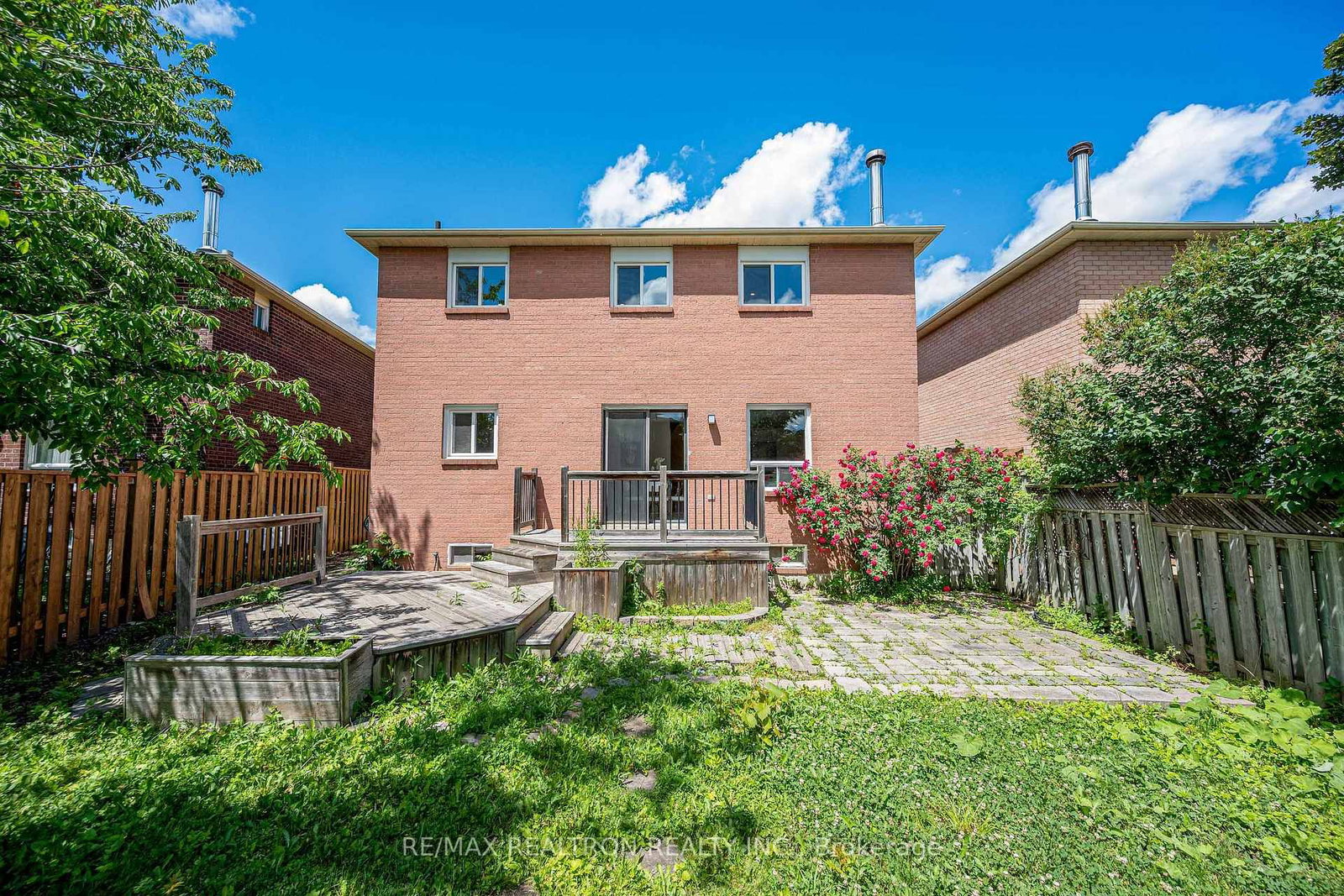 278 Bernard Avenue • Richmond Hill, ON photo 40