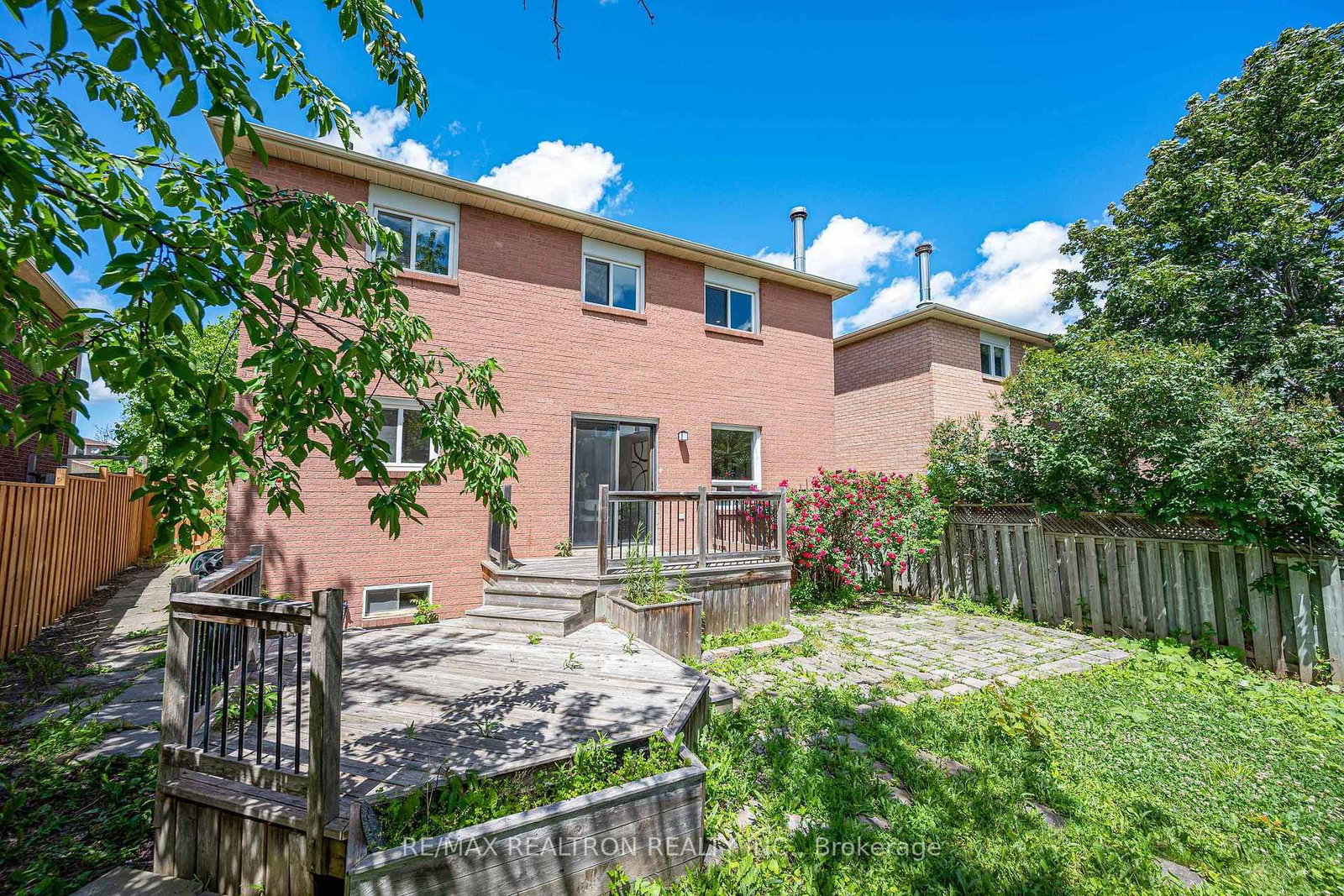 278 Bernard Avenue • Richmond Hill, ON photo 43