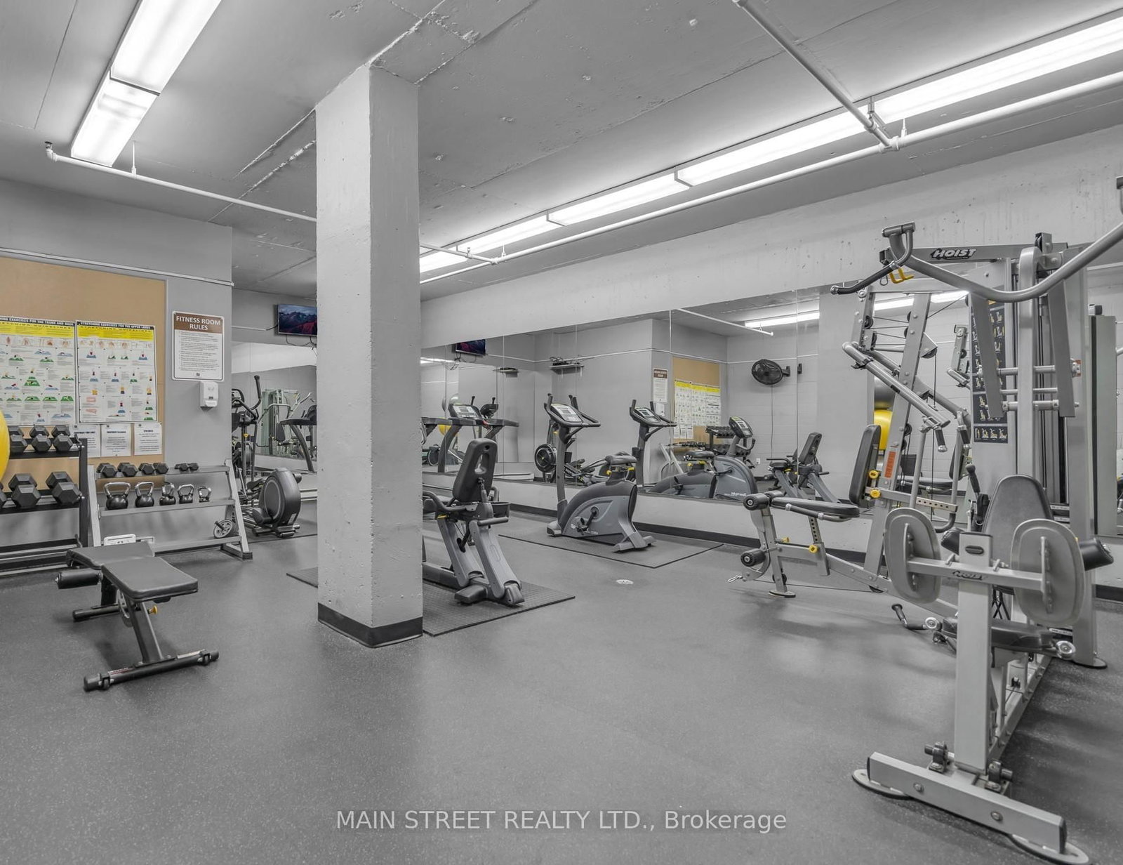 1008-260 Davis Dr, Newmarket, view 15