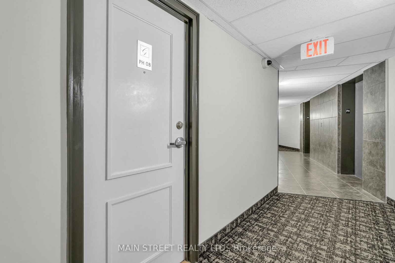 1008-260 Davis Dr, Newmarket, view 6