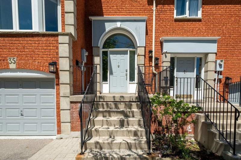 35 - 80 McCallum Drive