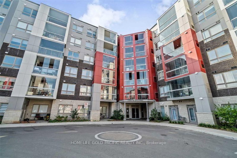 614 - 2 Adam Sellers Street