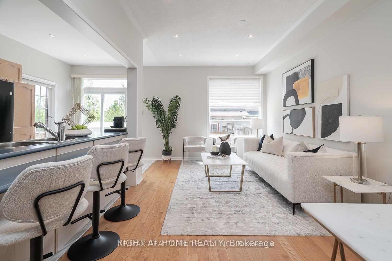 1 Ridgeway Court • Vaughan, ON photo 10