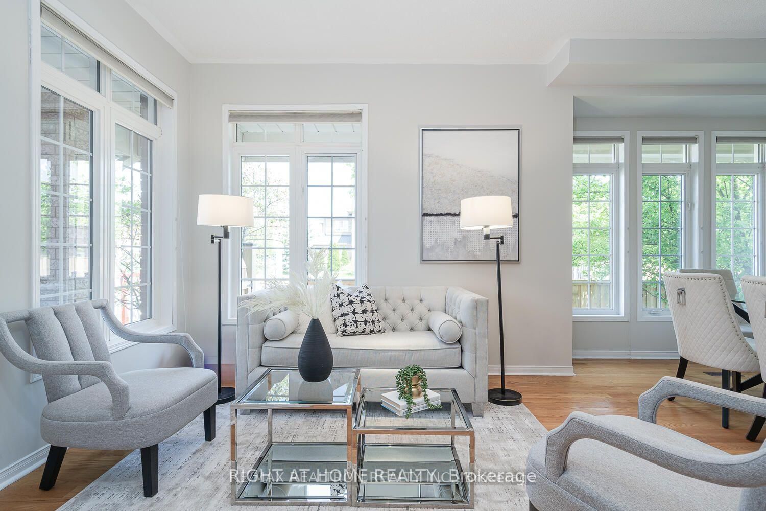 1 Ridgeway Court • Vaughan, ON photo 12