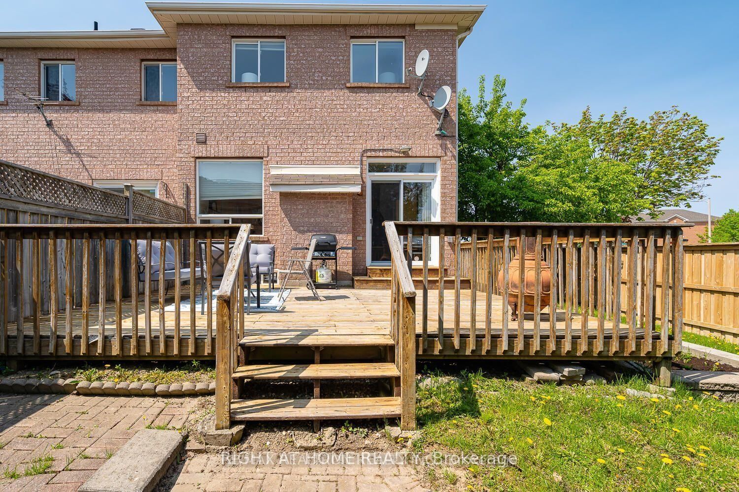 1 Ridgeway Court • Vaughan, ON photo 15
