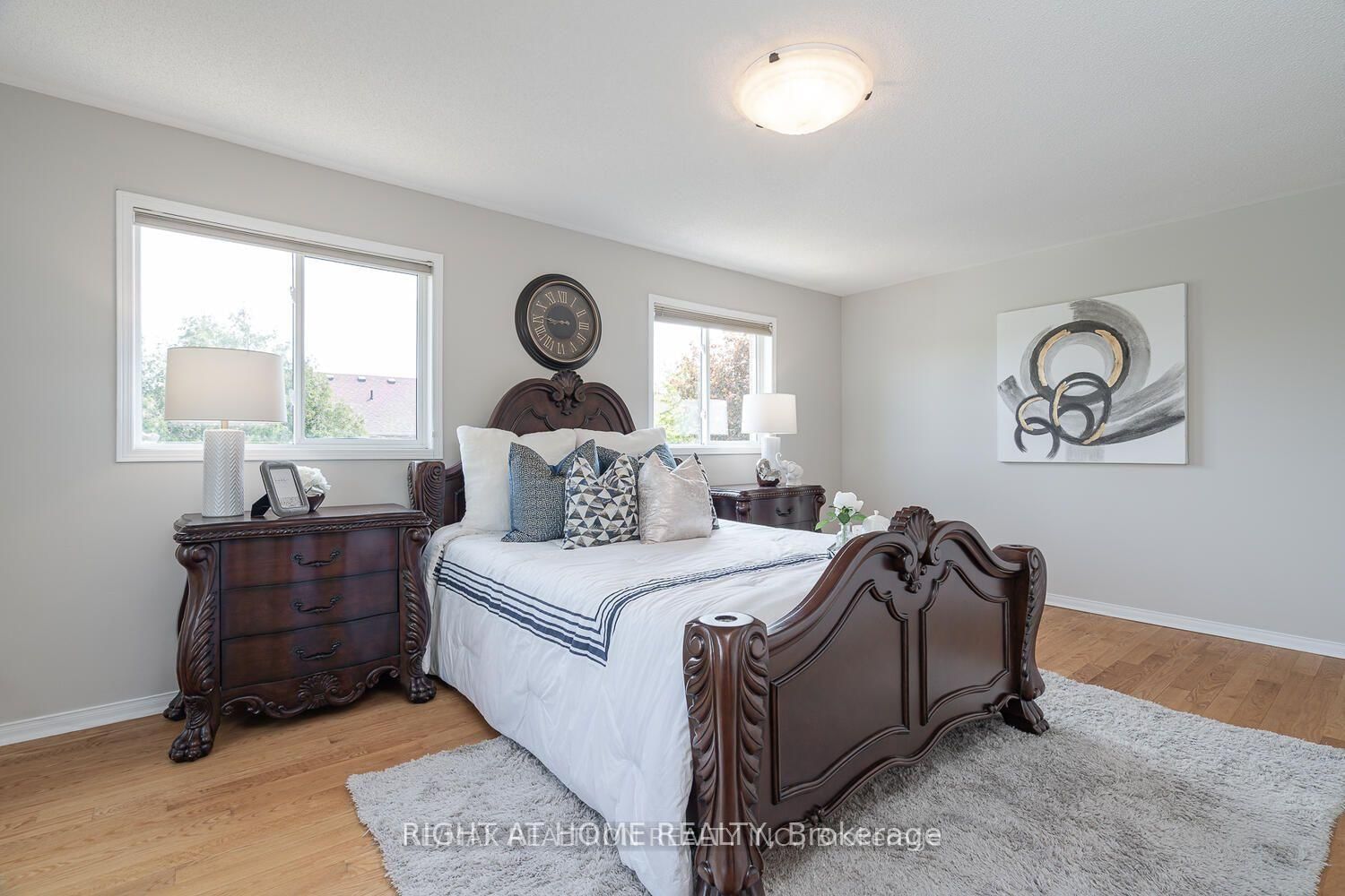 1 Ridgeway Court • Vaughan, ON photo 31