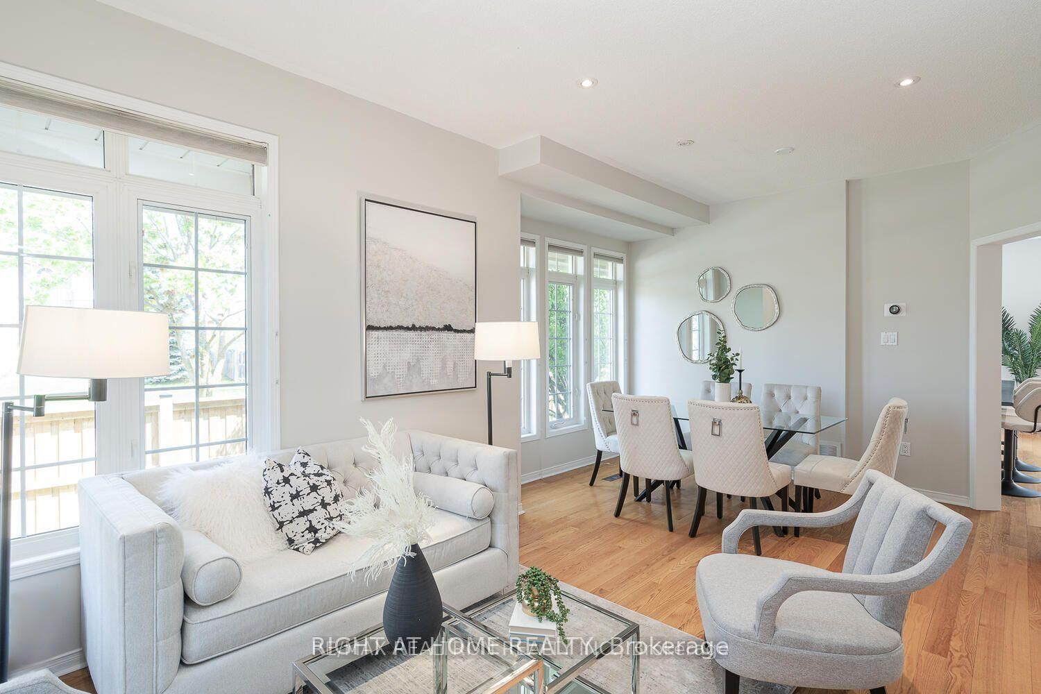 1 Ridgeway Court • Vaughan, ON photo 36