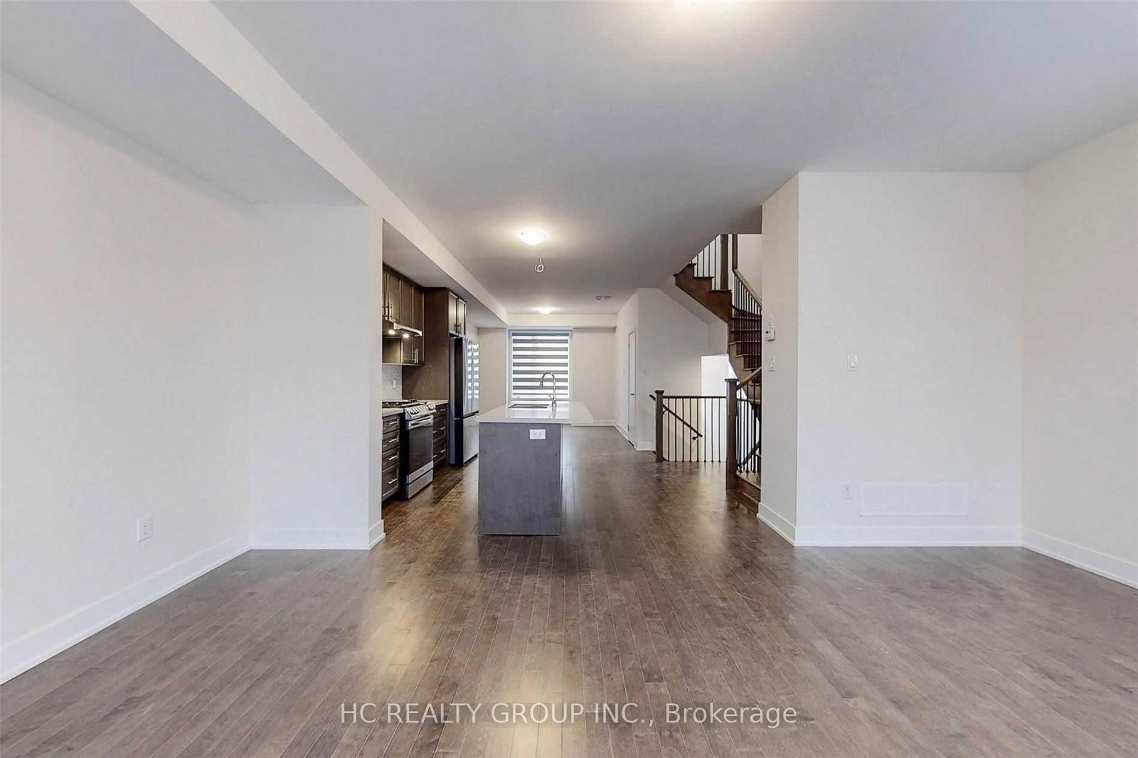 85 Rattenbury Rd, Vaughan, view 5