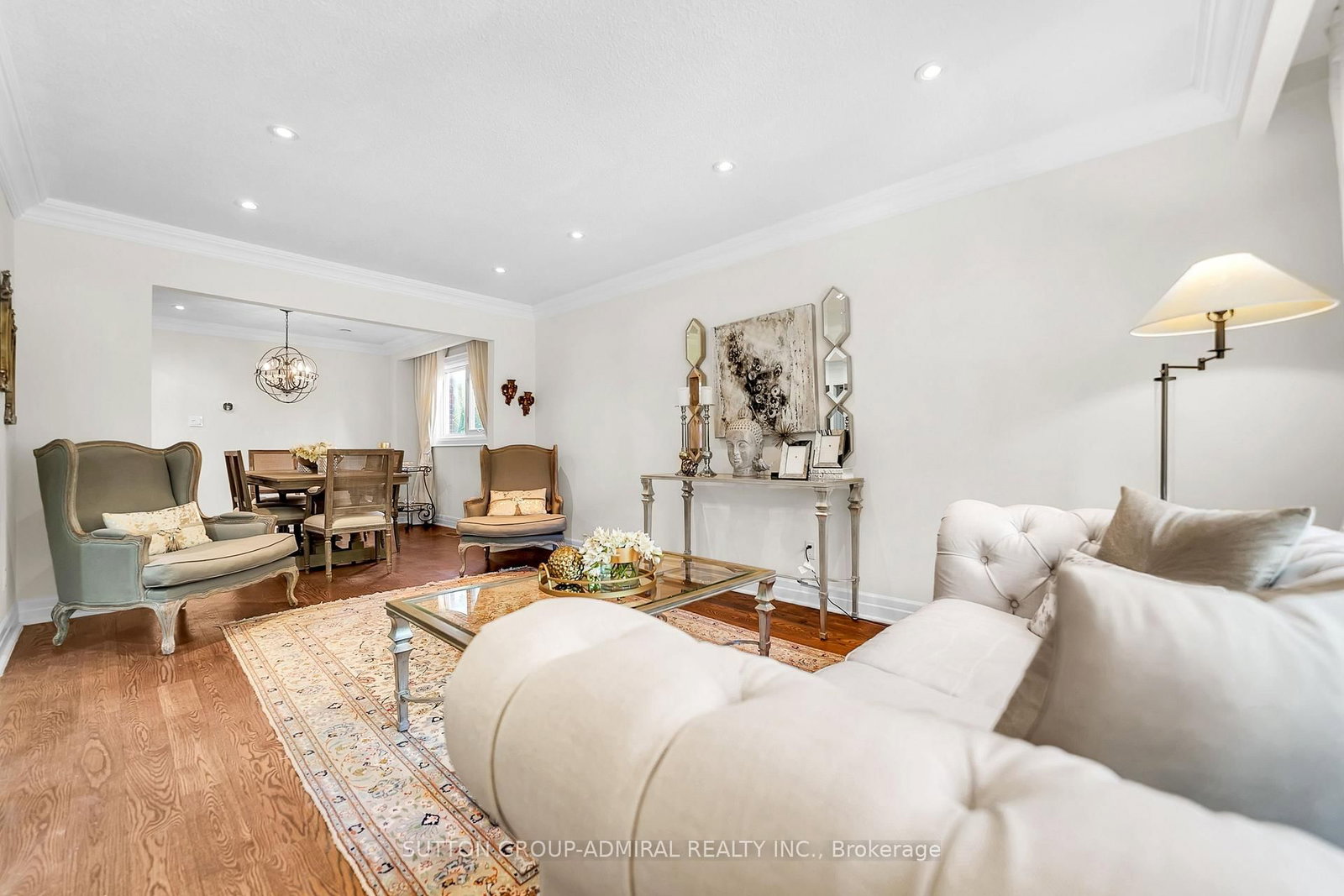 37 Gretman Crescent • Markham, ON photo 11