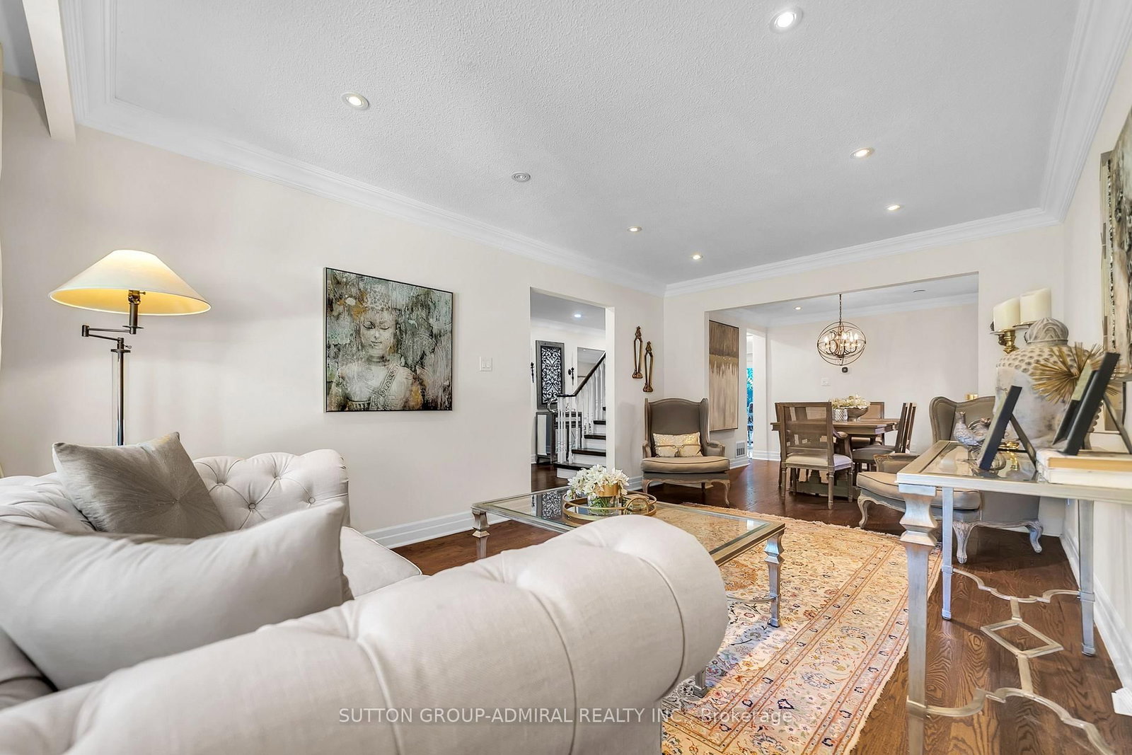 37 Gretman Crescent • Markham, ON photo 12