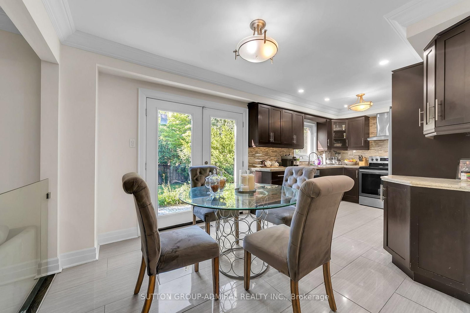 37 Gretman Crescent • Markham, ON photo 14