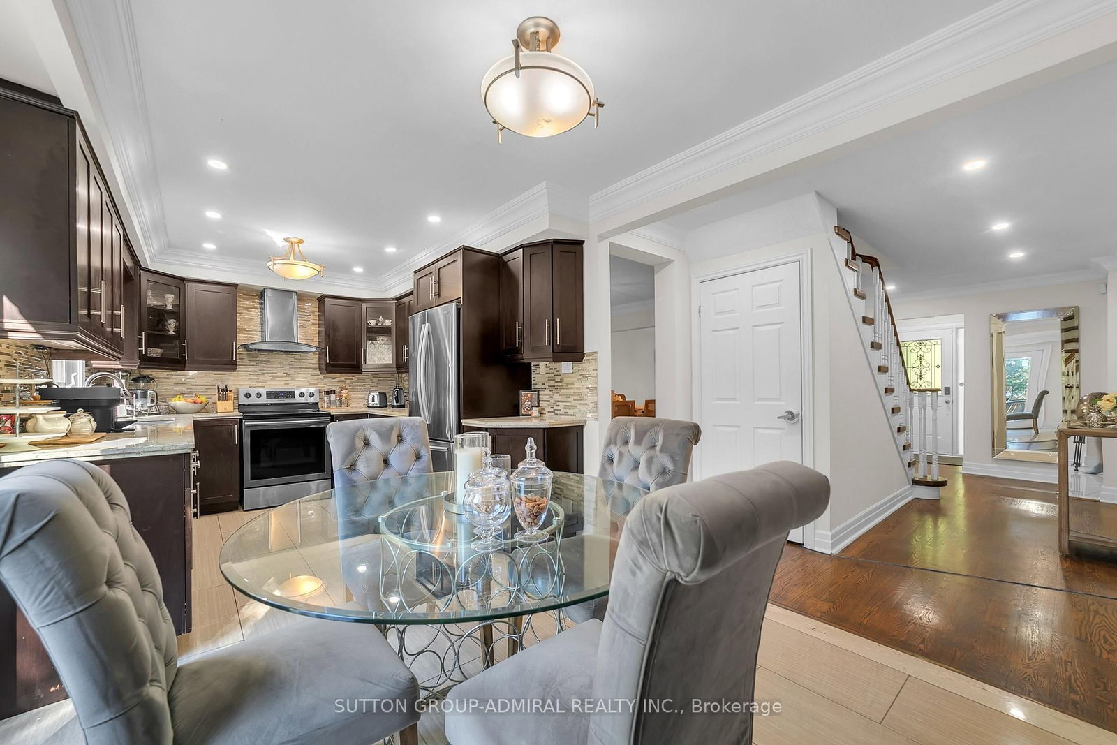 37 Gretman Crescent • Markham, ON photo 15