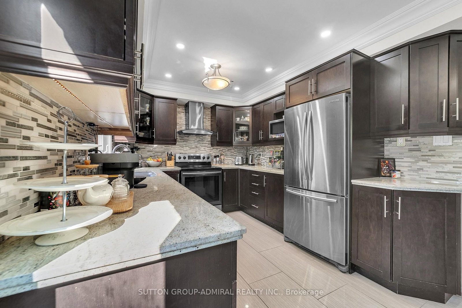37 Gretman Crescent • Markham, ON photo 18