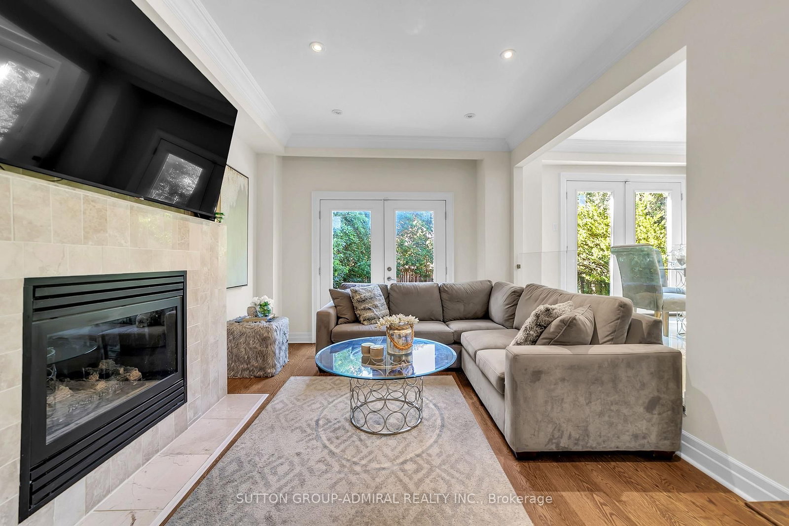 37 Gretman Crescent • Markham, ON photo 20