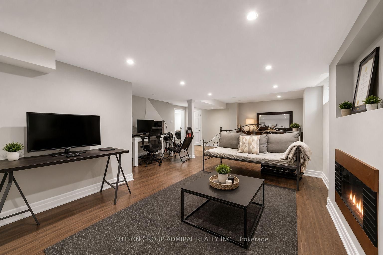 37 Gretman Crescent • Markham, ON photo 38