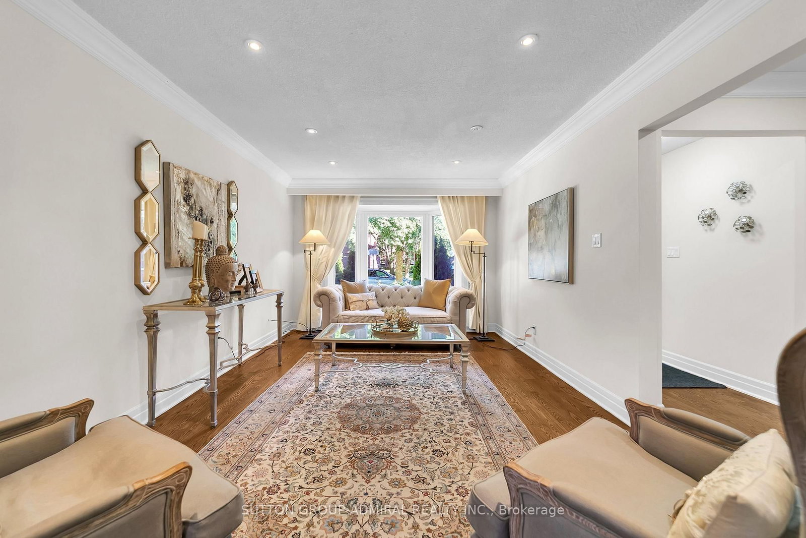 37 Gretman Crescent • Markham, ON photo 9