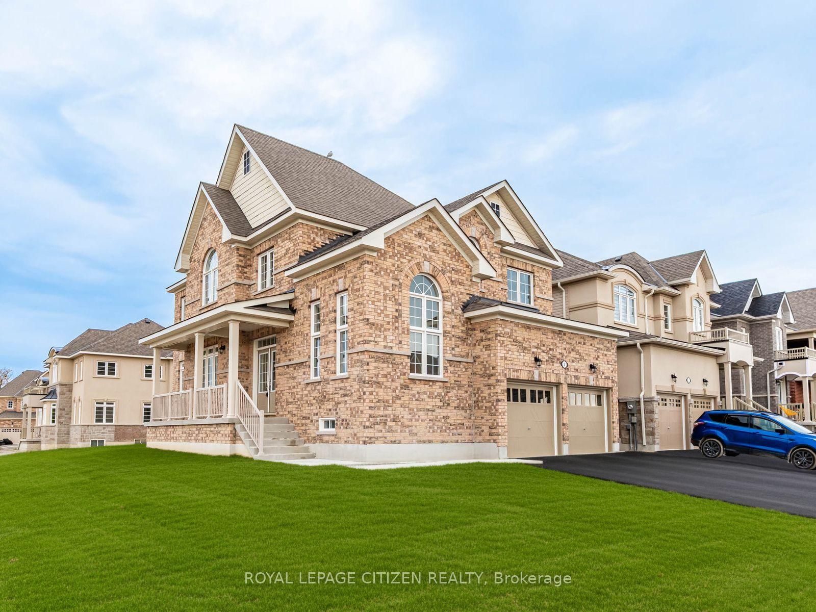 2 Wayne Allison Drive