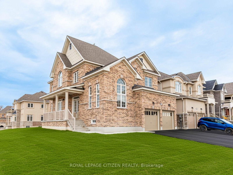 2 Wayne Allison Drive