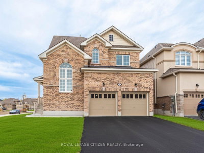 2 Wayne Allison Drive • Georgina, ON photo 3