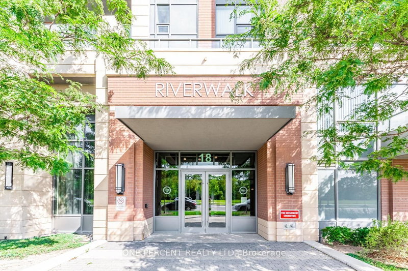 705 - 18 Uptown Drive