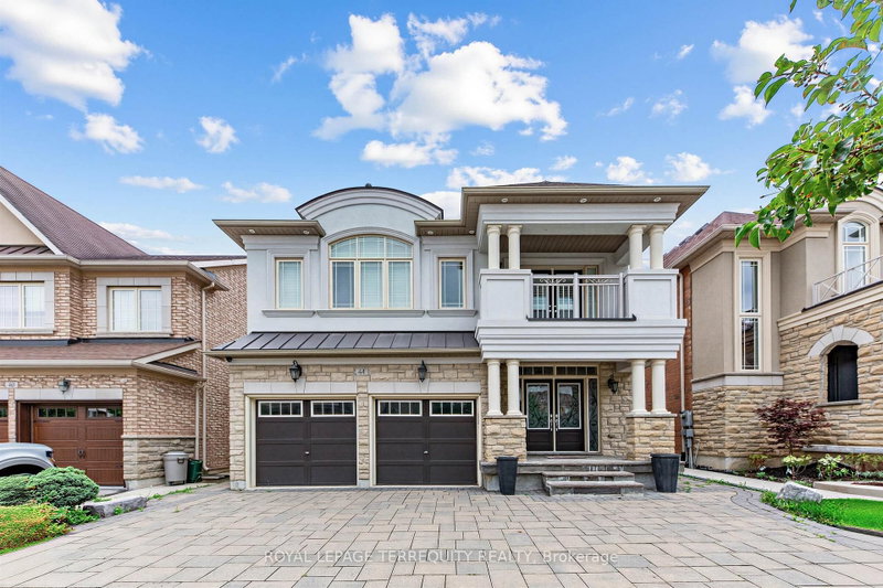 44 Headwind Boulevard