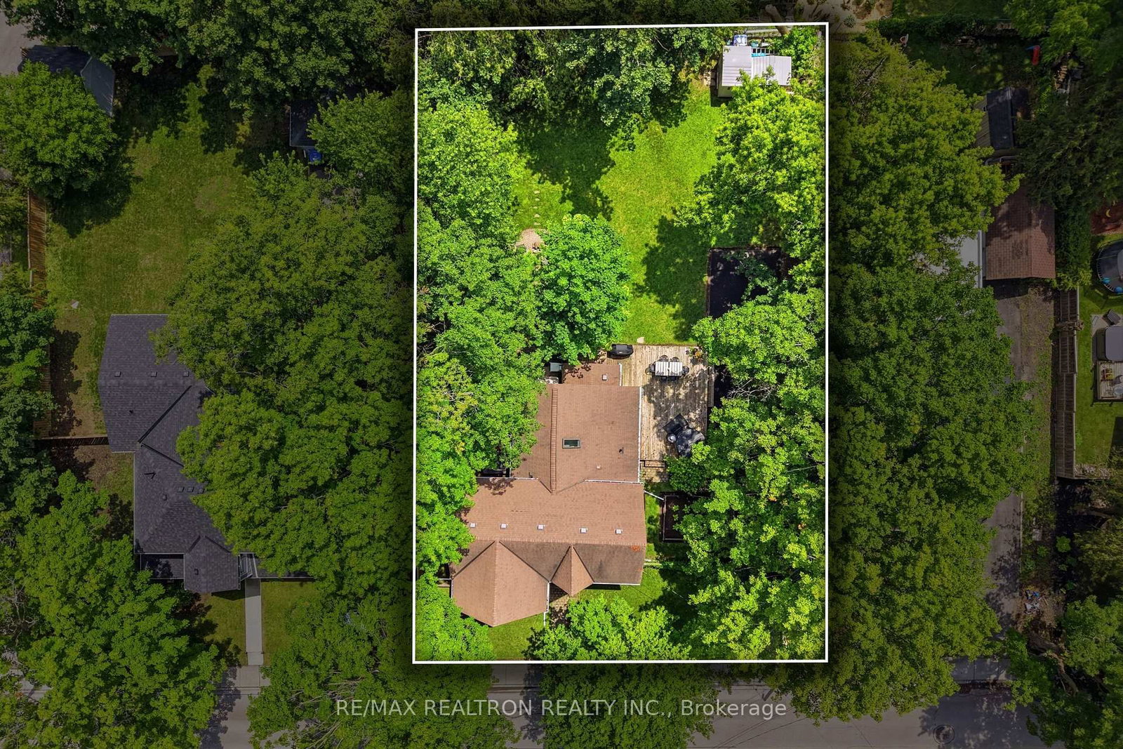 181 Church Street • Georgina, ON photo 33
