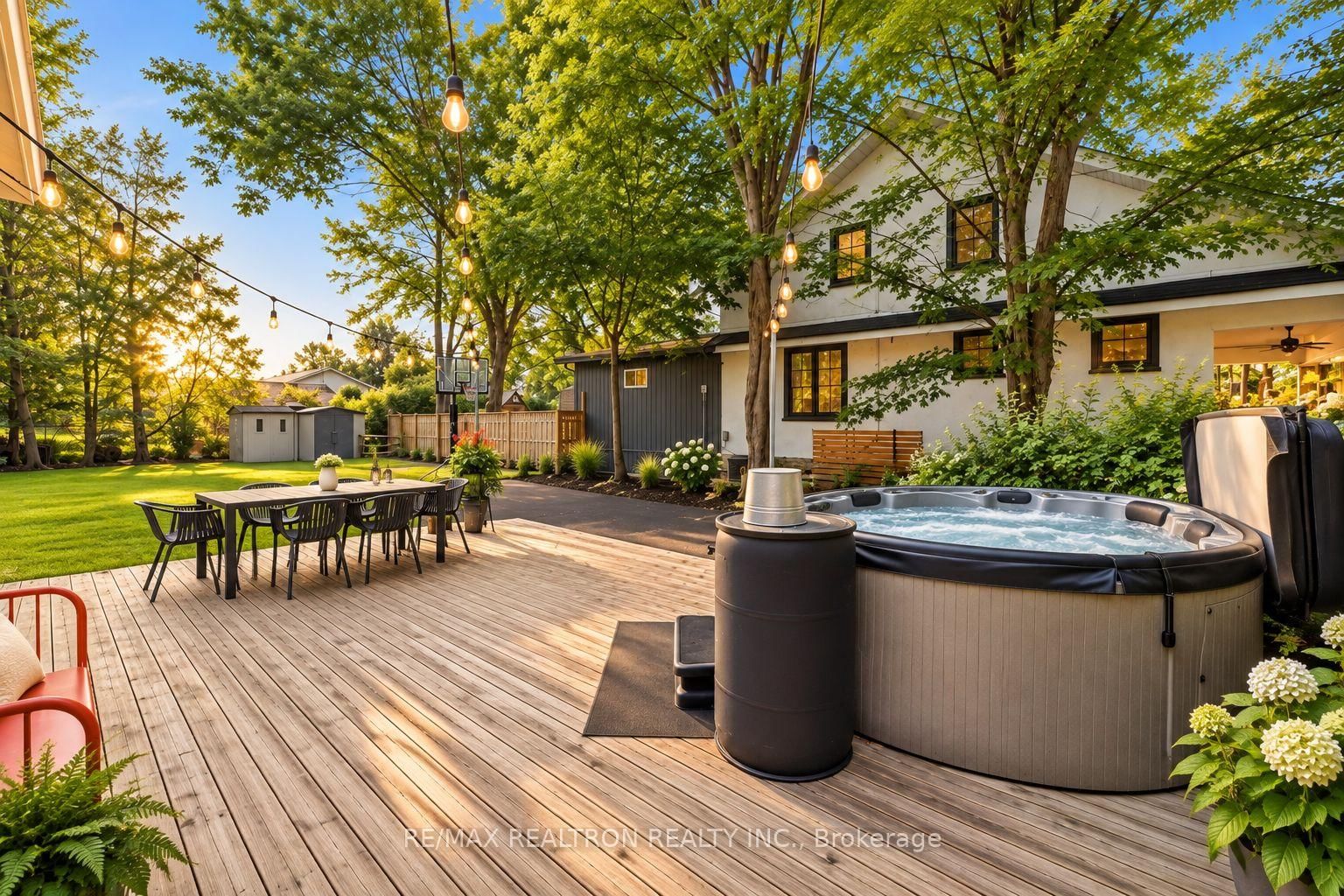 181 Church Street • Georgina, ON photo 34