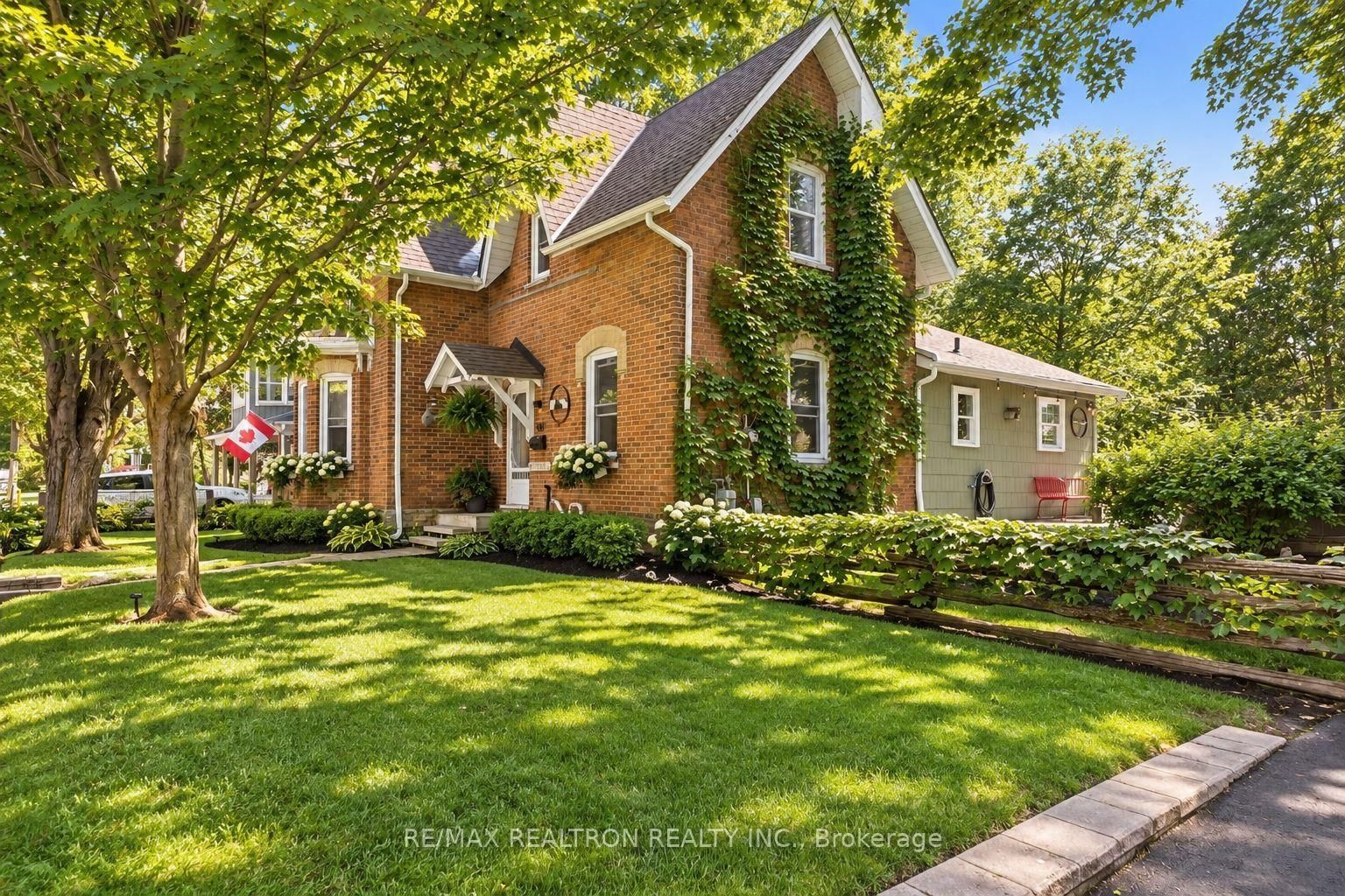 181 Church Street • Georgina, ON photo 35