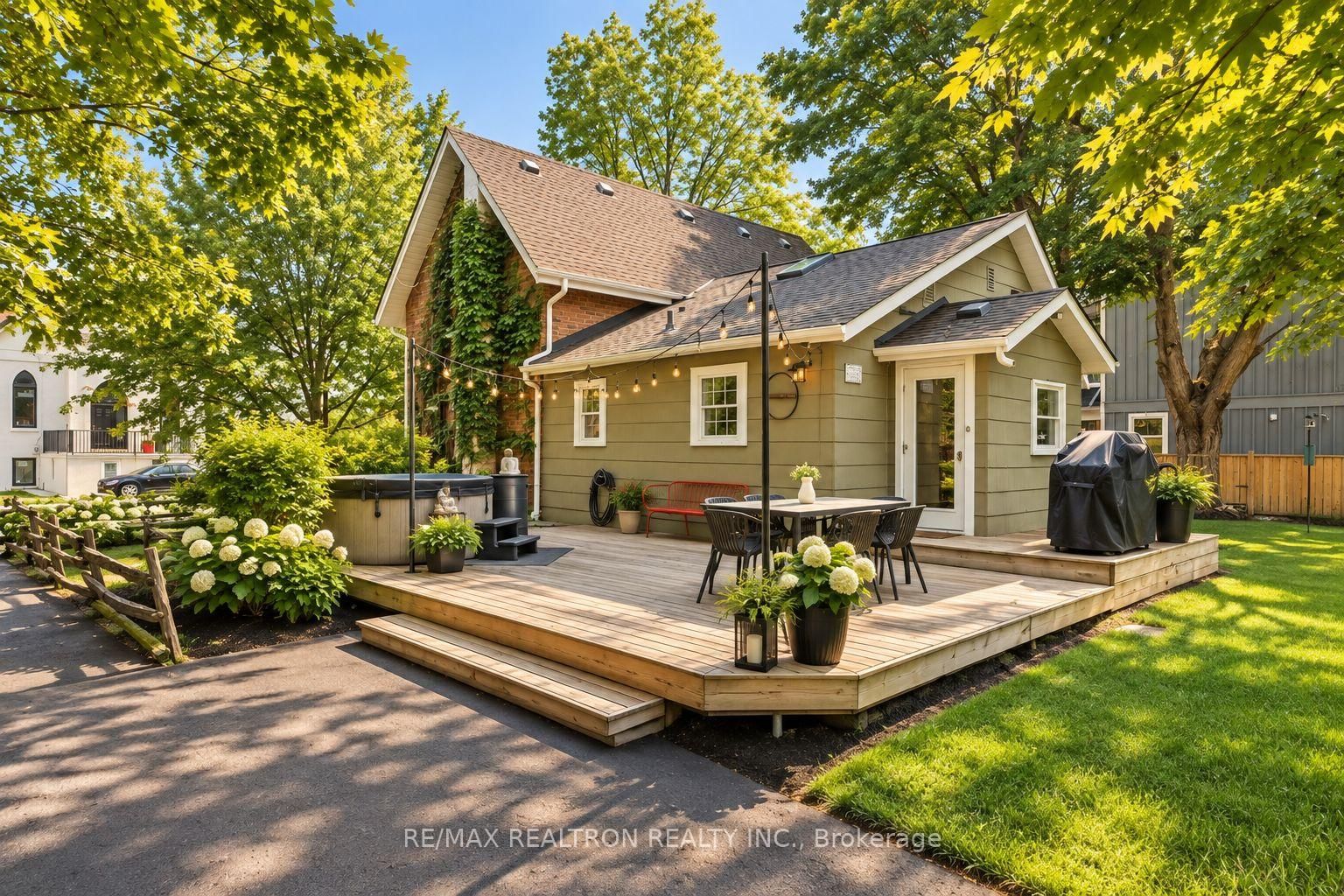 181 Church Street • Georgina, ON photo 37