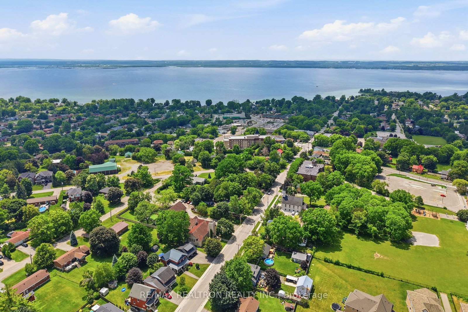 181 Church Street • Georgina, ON photo 41