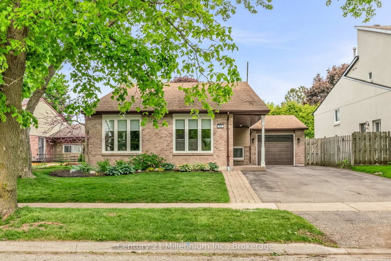 Drive - 43 Stoddart Drive