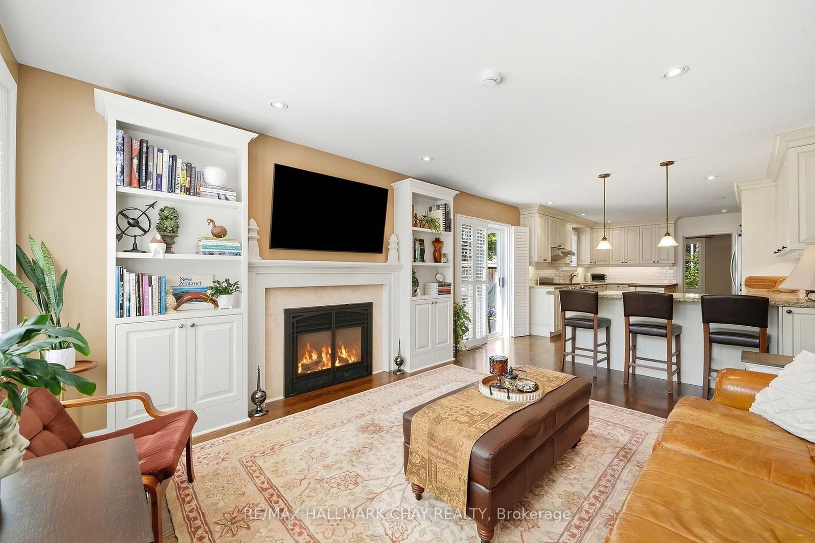 17 Stewart Street W • New Tecumseth, ON photo 23