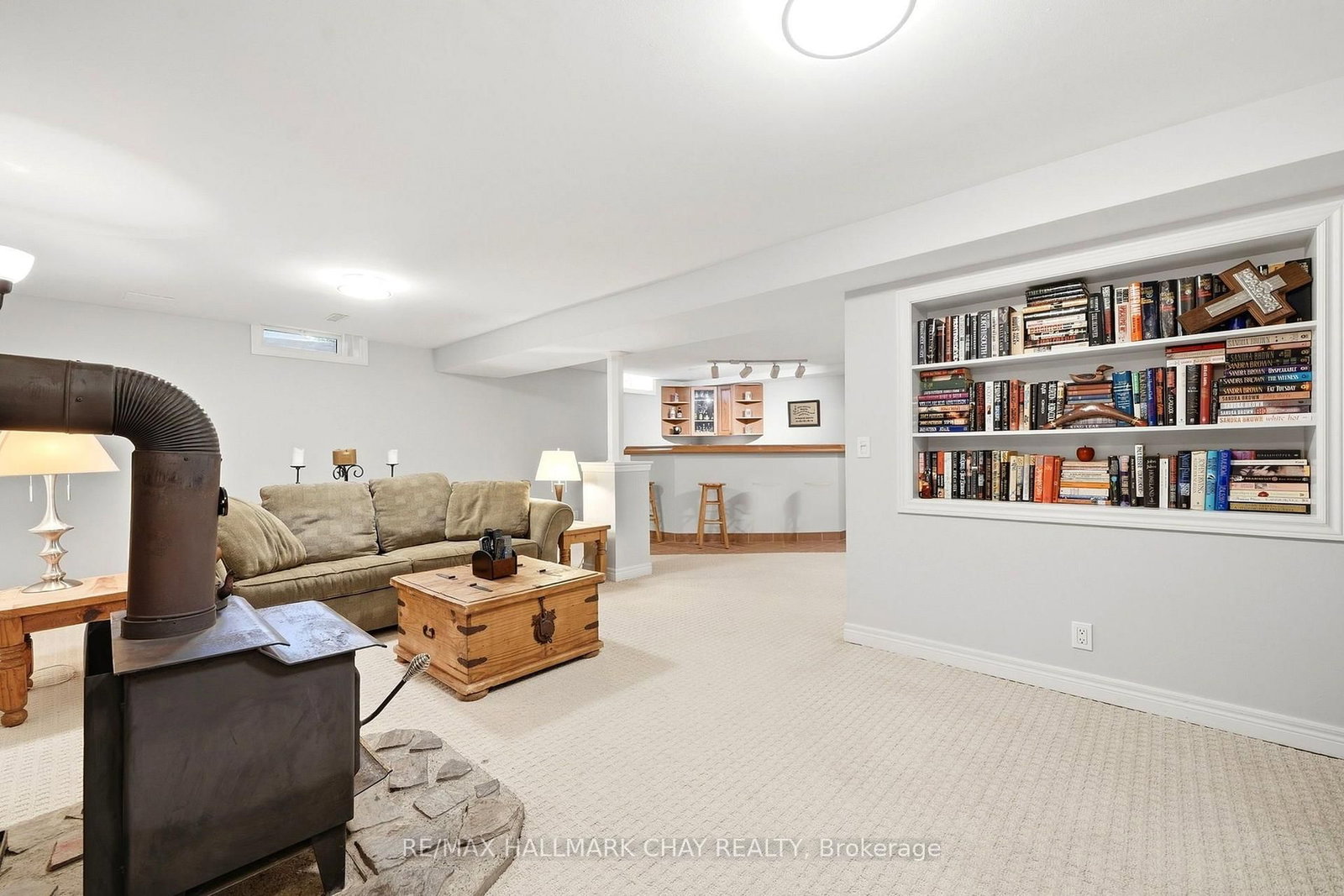 17 Stewart Street W • New Tecumseth, ON photo 34