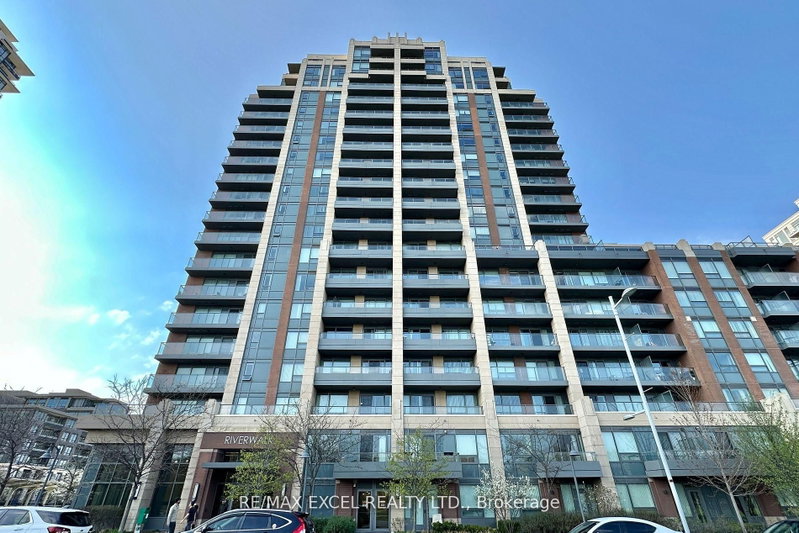 703 - 18 Uptown Drive