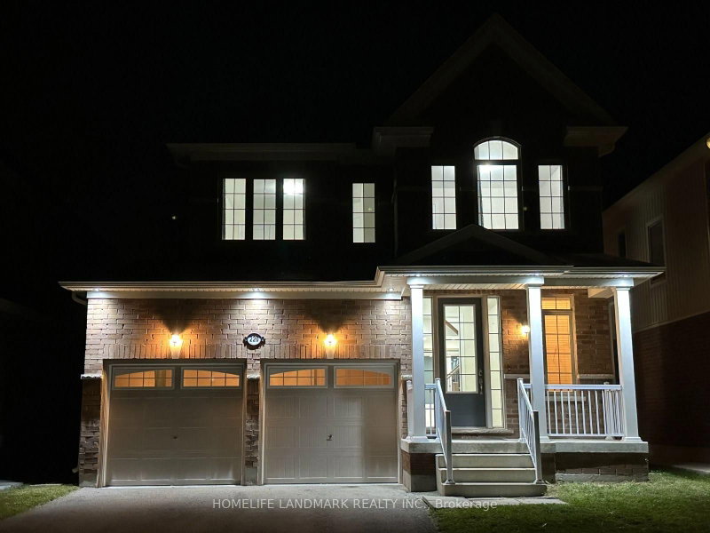 220 Brownley Lane