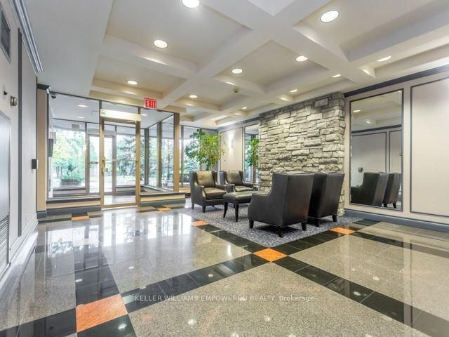 PH106 - 81 Townsgate Drive