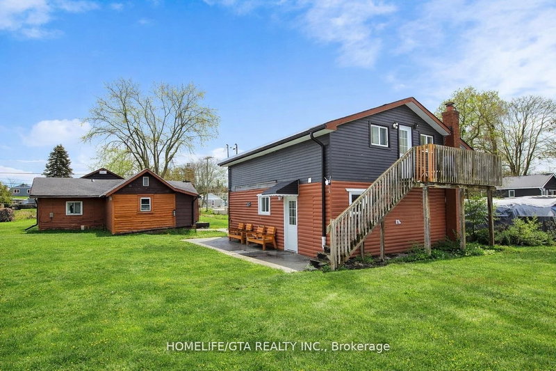 31474 Lakeridge Road